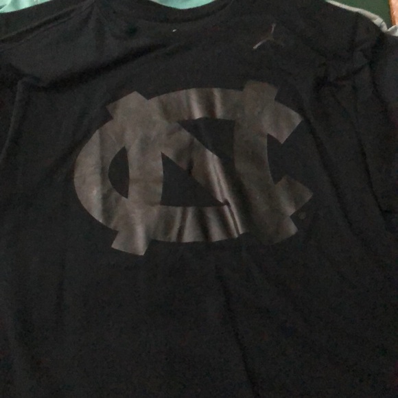 UNC Nike Jordan ETC lot 15 shirts - Picture 9 of 10